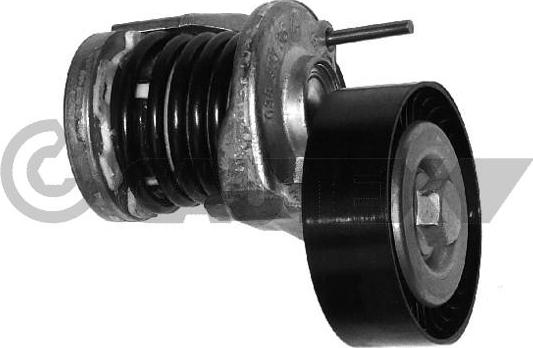 Cautex 461357 - Belt Tensioner, v-ribbed belt car-mod.net