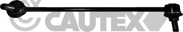 Cautex 461361 - Rod / Strut, stabiliser car-mod.net
