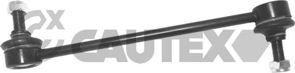 Cautex 461362 - Rod / Strut, stabiliser car-mod.net