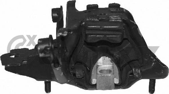 Cautex 461304 - Holder, engine mounting car-mod.net