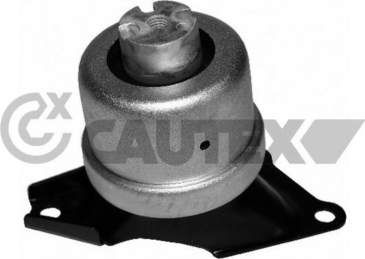 Cautex 461305 - Holder, engine mounting car-mod.net