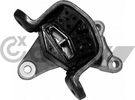 Cautex 461313 - Holder, engine mounting car-mod.net