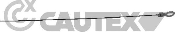 Cautex 461388 - Oil Dipstick car-mod.net