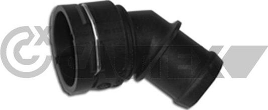 Cautex 461374 - Coolant Flange car-mod.net