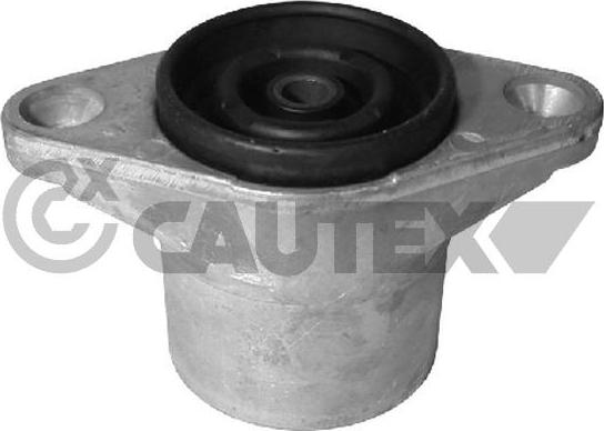 Cautex 461264 - Top Strut Mounting car-mod.net