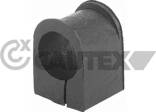 Cautex 461209 - Bearing Bush, stabiliser car-mod.net
