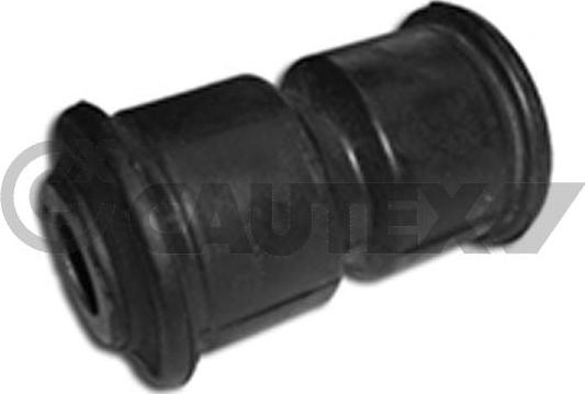 Cautex 461210 - Bush, leaf spring car-mod.net