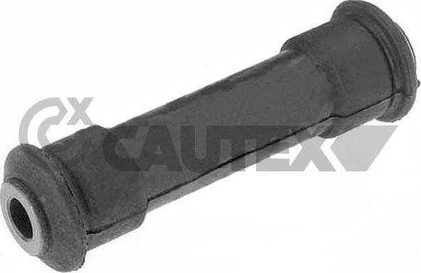 Cautex 461212 - Bush, leaf spring car-mod.net