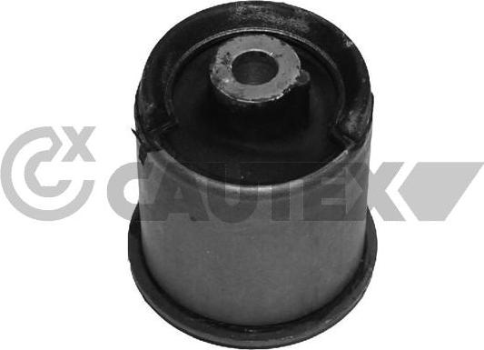 Cautex 461230 - Bush of Control / Trailing Arm car-mod.net