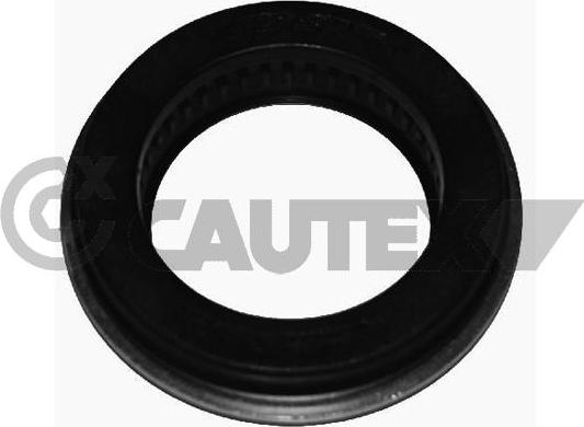 Cautex 461231 - Rolling Bearing, suspension strut support mounting car-mod.net