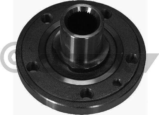 Cautex 461232 - Wheel Hub car-mod.net