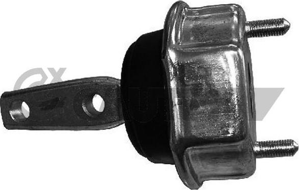 Cautex 461229 - Holder, engine mounting car-mod.net