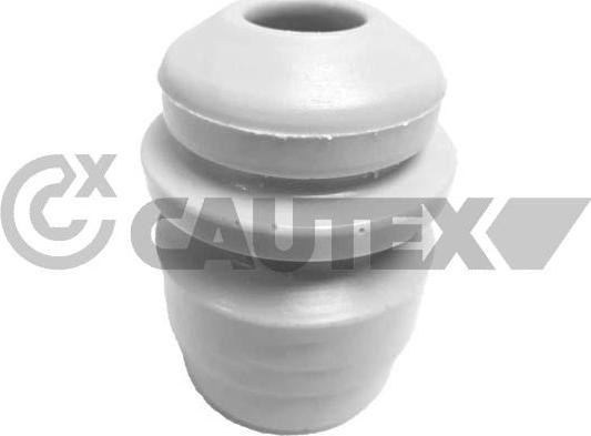 Cautex 461221 - Rubber Buffer, suspension car-mod.net