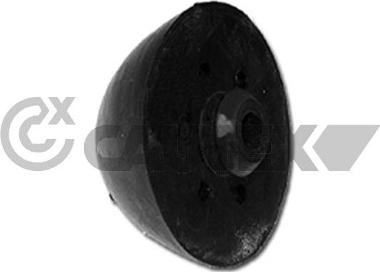 Cautex 461273 - Bump Stop, steering knuckle car-mod.net