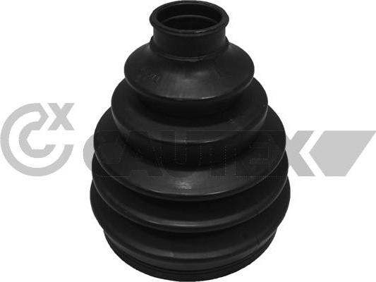 Cautex 462496 - Bellow, drive shaft car-mod.net