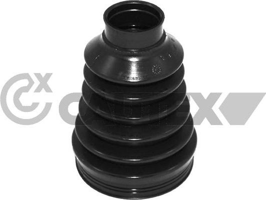 Cautex 462491 - Bellow, drive shaft car-mod.net
