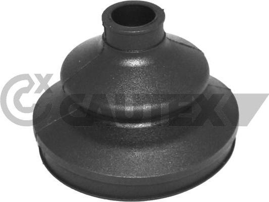 Cautex 462498 - Bellow, drive shaft car-mod.net