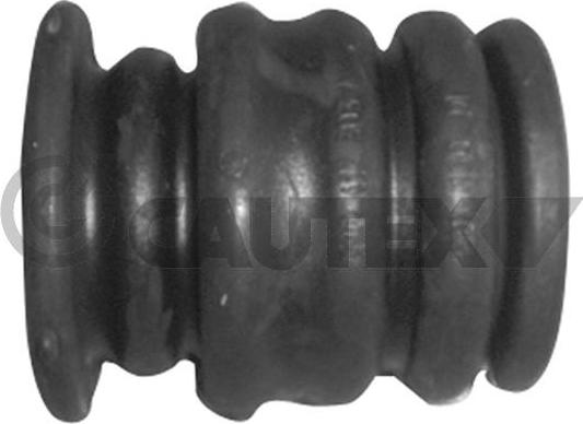 Cautex 462444 - Rubber Buffer, suspension car-mod.net