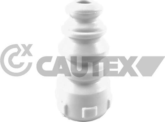 Cautex 462446 - Rubber Buffer, suspension car-mod.net