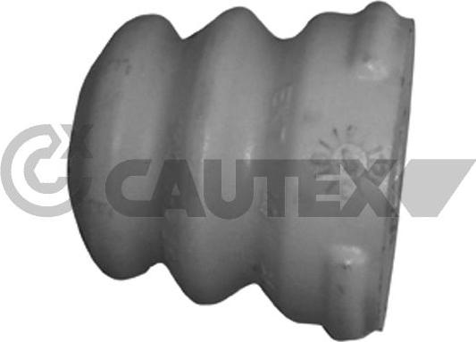 Cautex 462440 - Rubber Buffer, suspension car-mod.net