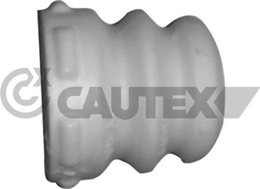 Cautex 462441 - Rubber Buffer, suspension car-mod.net