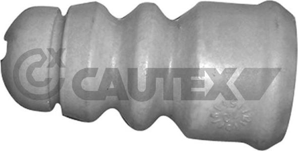 Cautex 462448 - Rubber Buffer, suspension car-mod.net