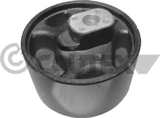 Cautex 462455 - Holder, engine mounting car-mod.net