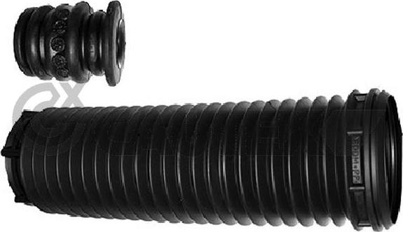 Cautex 462453 - Dust Cover Kit, shock absorber car-mod.net