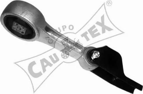 Cautex 462469 - Holder, engine mounting car-mod.net
