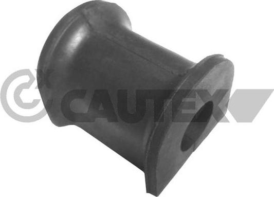 Cautex 462464 - Bearing Bush, stabiliser car-mod.net