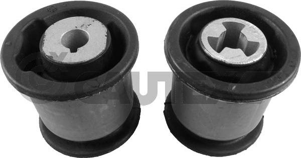 Cautex 462462 - Bush of Control / Trailing Arm car-mod.net