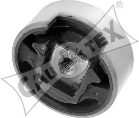 Cautex 462467 - Holder, engine mounting car-mod.net