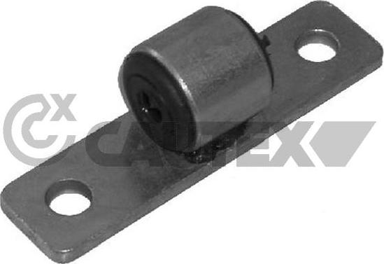 Cautex 462405 - Holding Bracket, silencer car-mod.net