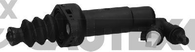 Cautex 462415 - Slave Cylinder, clutch car-mod.net