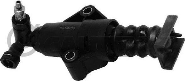 Cautex 462416 - Slave Cylinder, clutch car-mod.net
