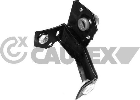 Cautex 462413 - Mounting, manual transmission support car-mod.net