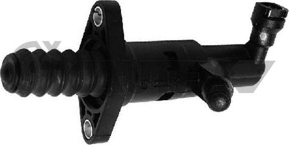 Cautex 462417 - Slave Cylinder, clutch car-mod.net