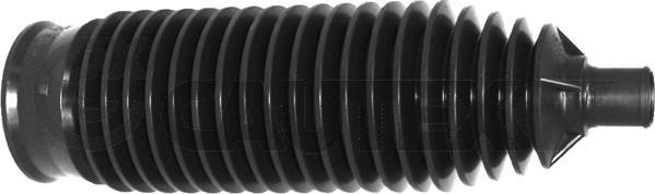 Cautex 462481 - Bellow, steering car-mod.net