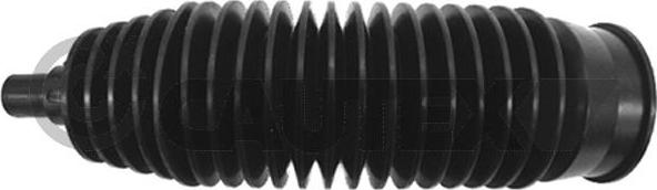Cautex 462483 - Bellow, steering car-mod.net