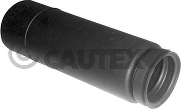 Cautex 462436 - Protective Cap / Bellow, shock absorber car-mod.net