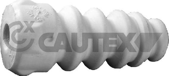 Cautex 462479 - Rubber Buffer, suspension car-mod.net