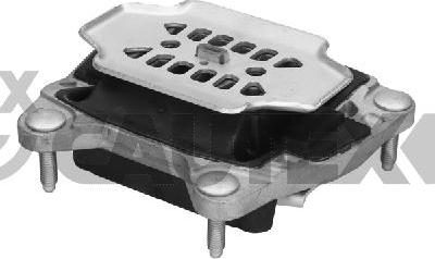 Cautex 462472 - Mounting, manual transmission car-mod.net