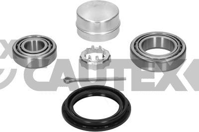 Cautex 462590 - Bearing Kit, wheel hub car-mod.net
