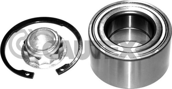 Cautex 462592 - Bearing Kit, wheel hub car-mod.net