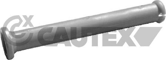 Cautex 462549 - Funnel, oil dipstick car-mod.net