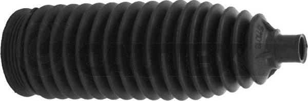 Cautex 462546 - Bellow, steering car-mod.net