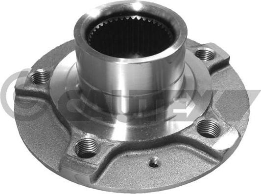 Cautex 462555 - Wheel Hub car-mod.net