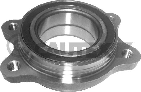 Cautex 462556 - Wheel Hub car-mod.net