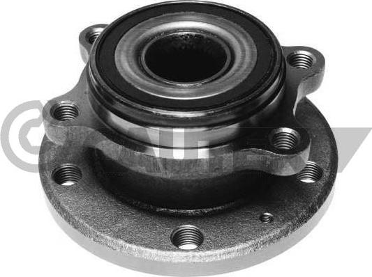 Cautex 462560 - Wheel Hub car-mod.net