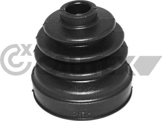 Cautex 462508 - Bellow, drive shaft car-mod.net